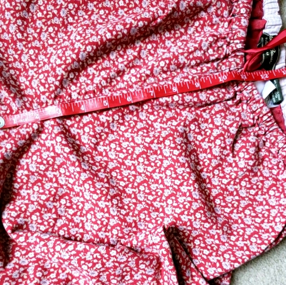 Vintage Eddie Bauer Pajama pants - Picture 10 of 12